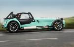 Caterham Seven 620 S 2016 года (UK)